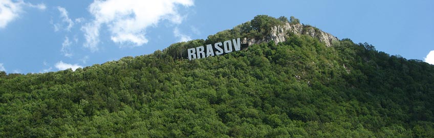 Brașov Brașov