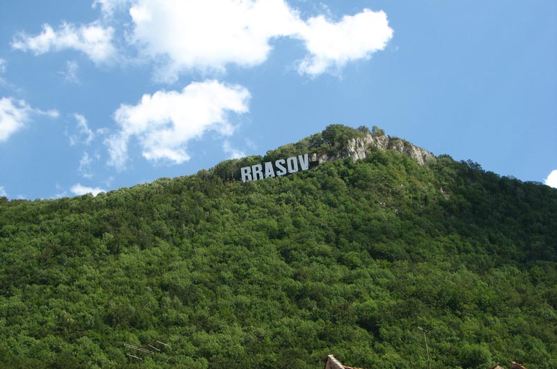 brasov