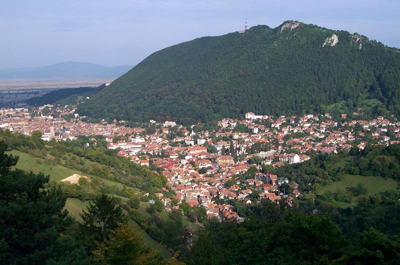 brasov