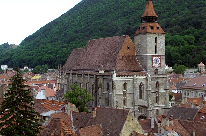 brasov