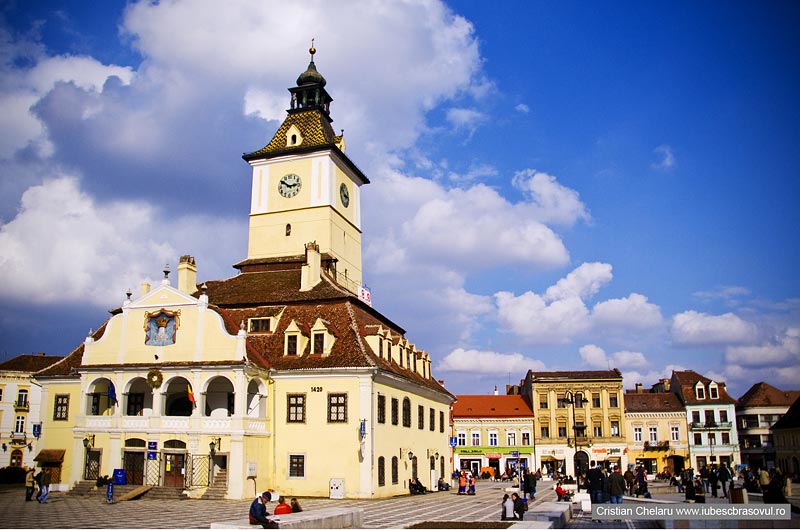 brasov