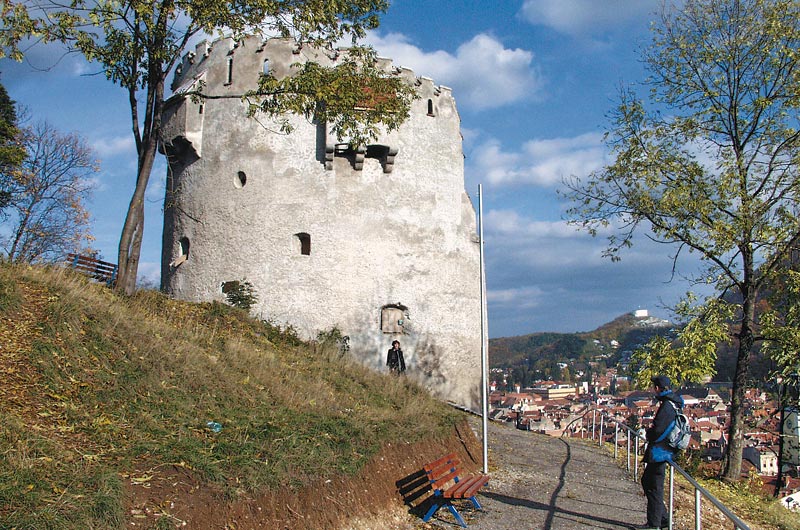 brasov