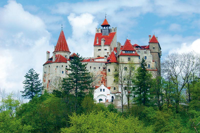 brasov