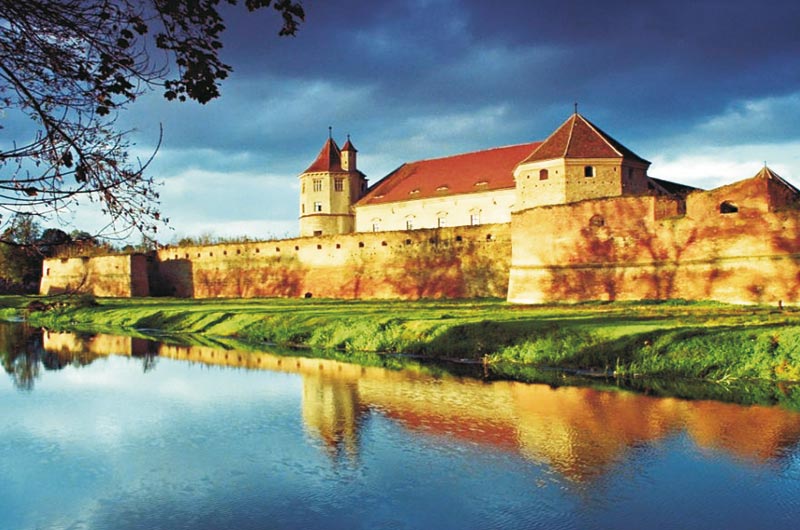 brasov