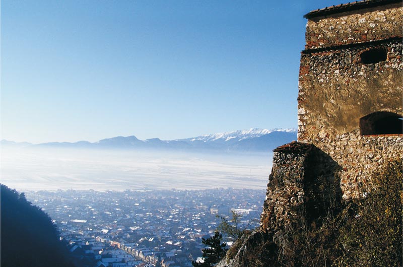 brasov
