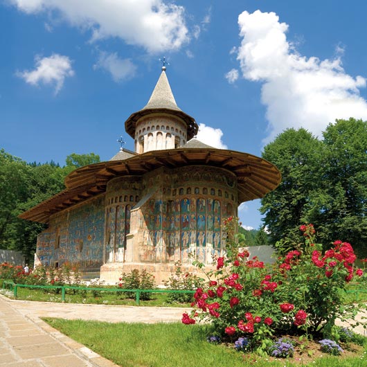 bucovina
