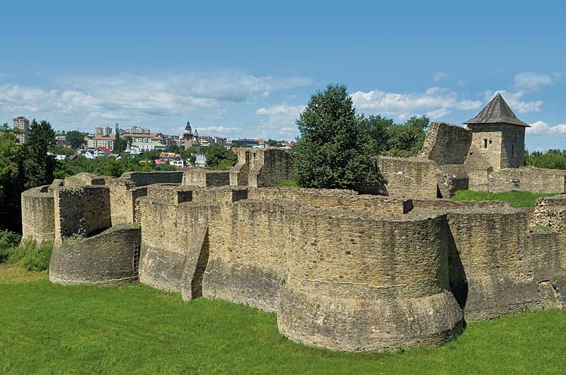 bucovina