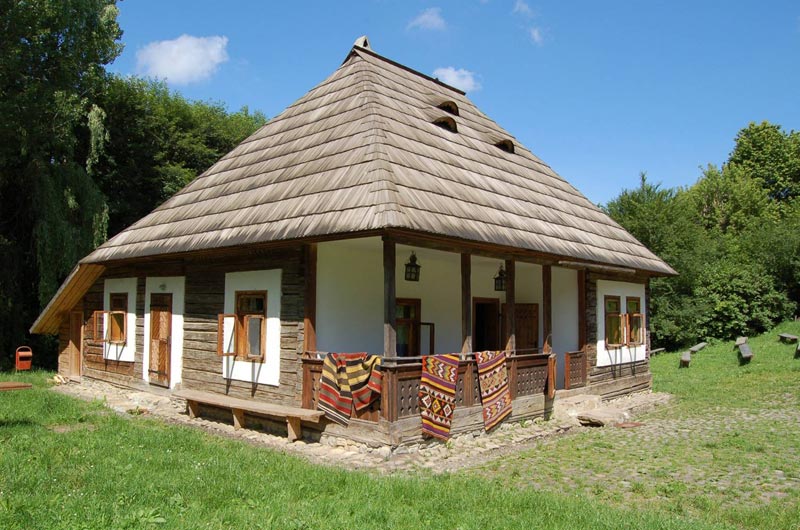 bucovina