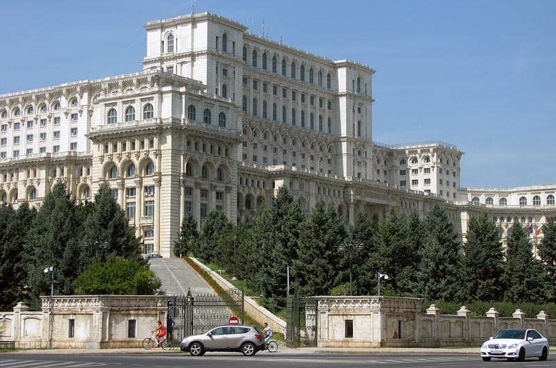 bucuresti