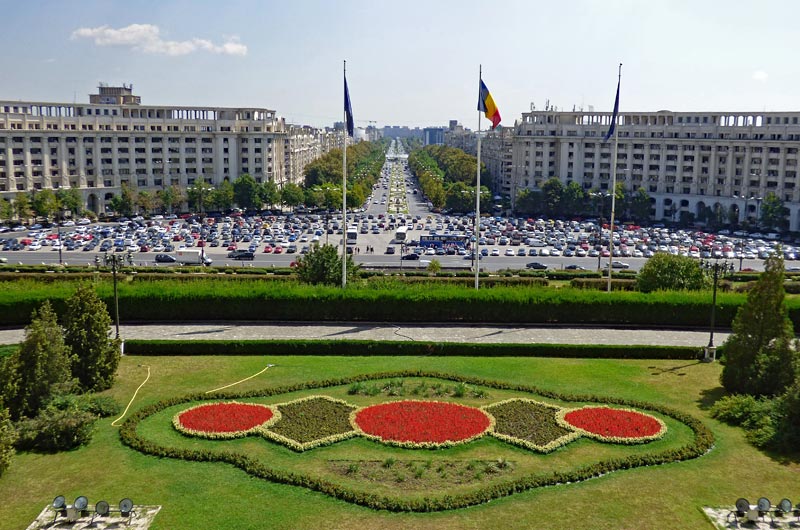 bucuresti