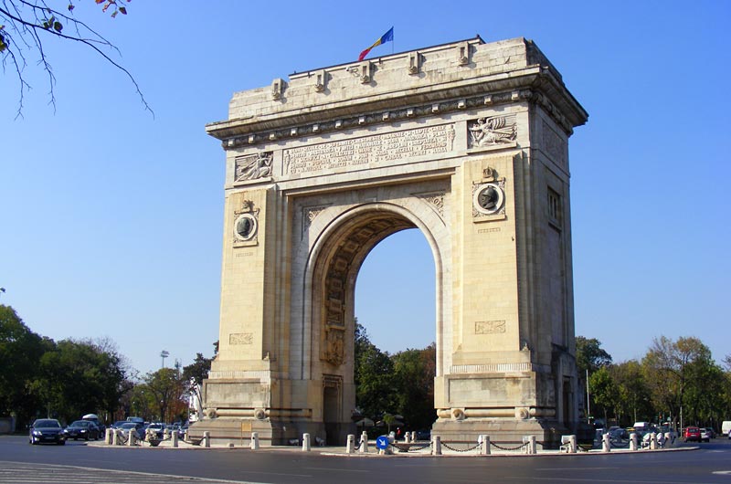 bucuresti
