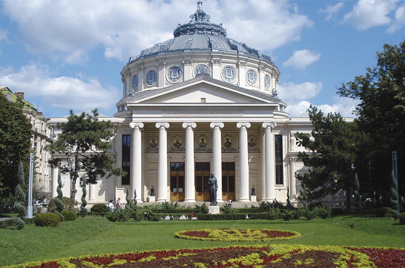 bucuresti