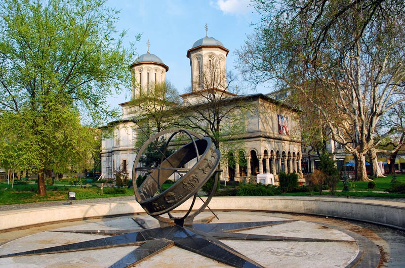 bucuresti