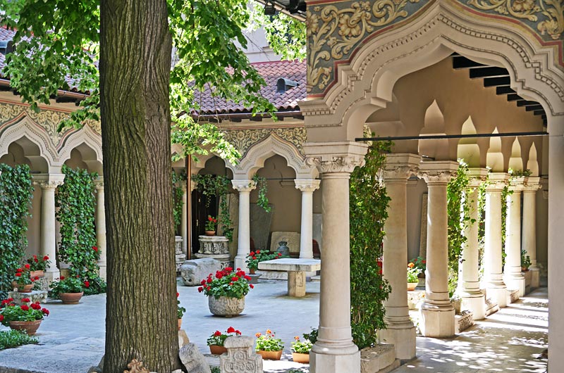 bucuresti