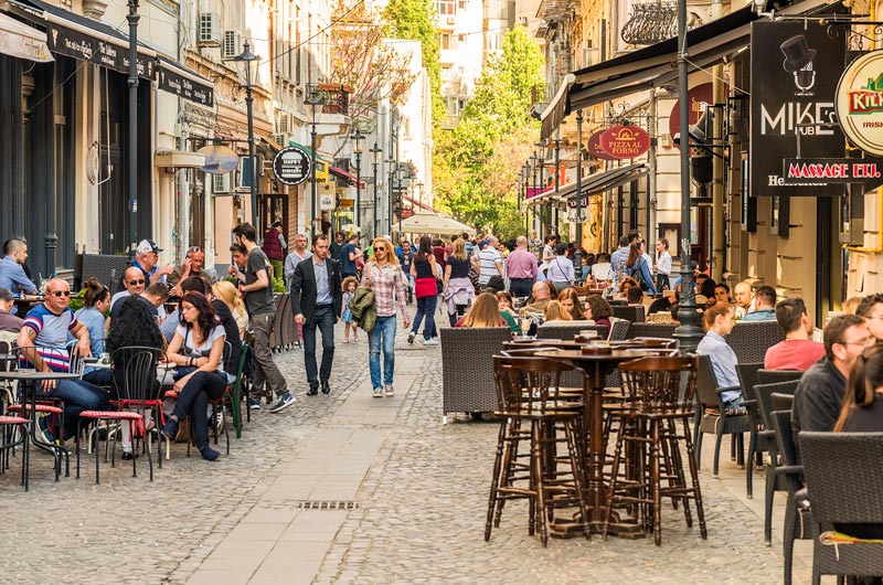bucuresti