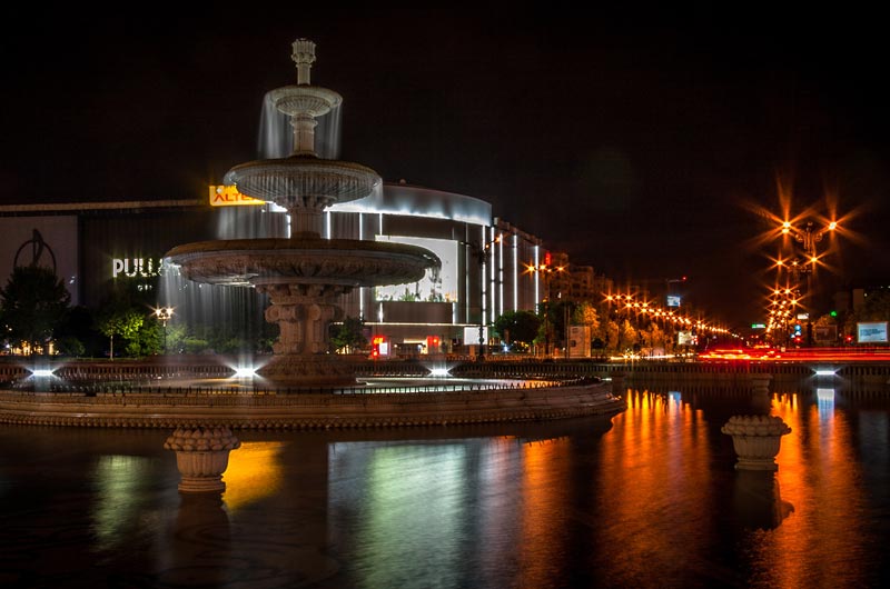 bucuresti