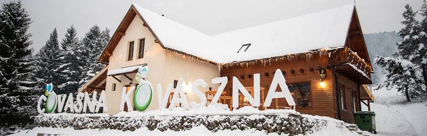 Covasna