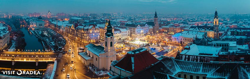 Oradea Oradea