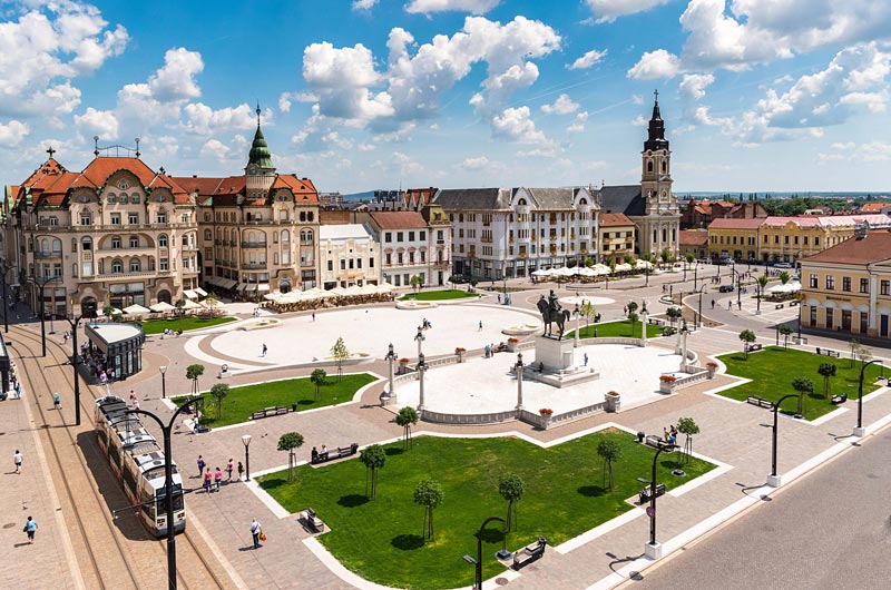 oradea