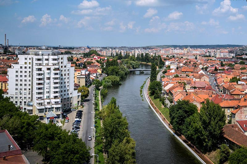 oradea