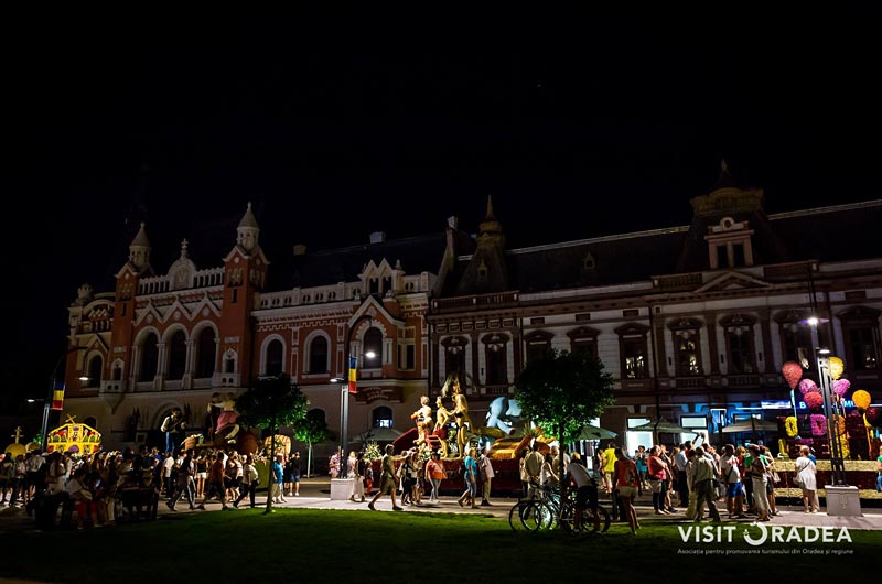 oradea