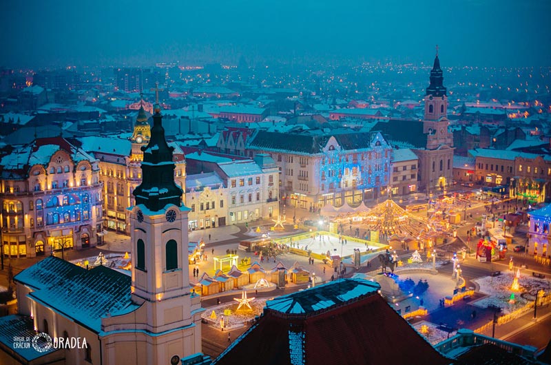 oradea