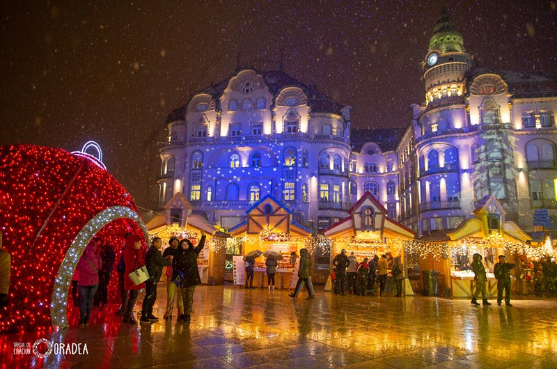 oradea