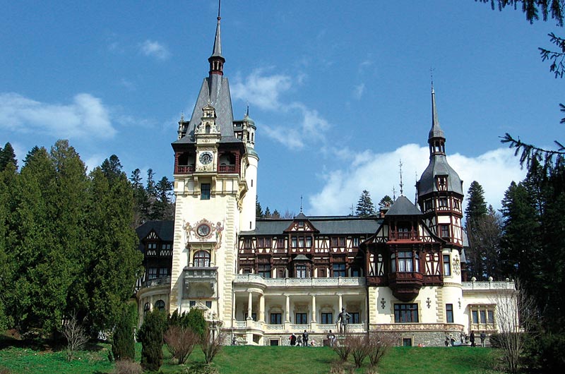 prahova