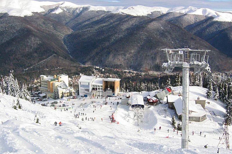 prahova