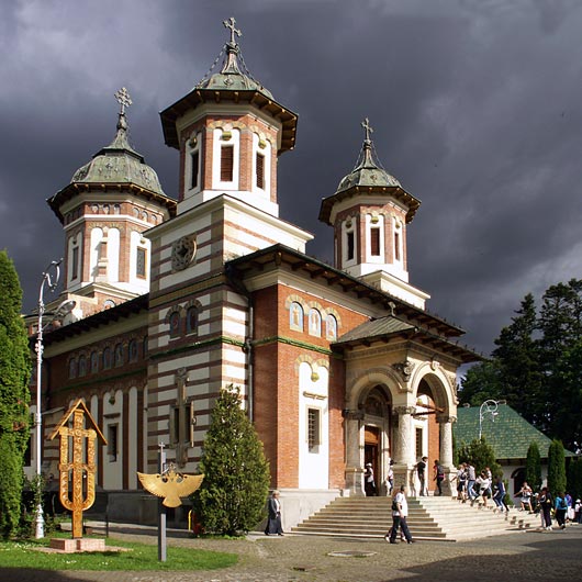 prahova