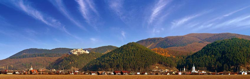 Râșnov Râșnov