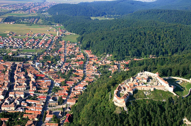 rasnov