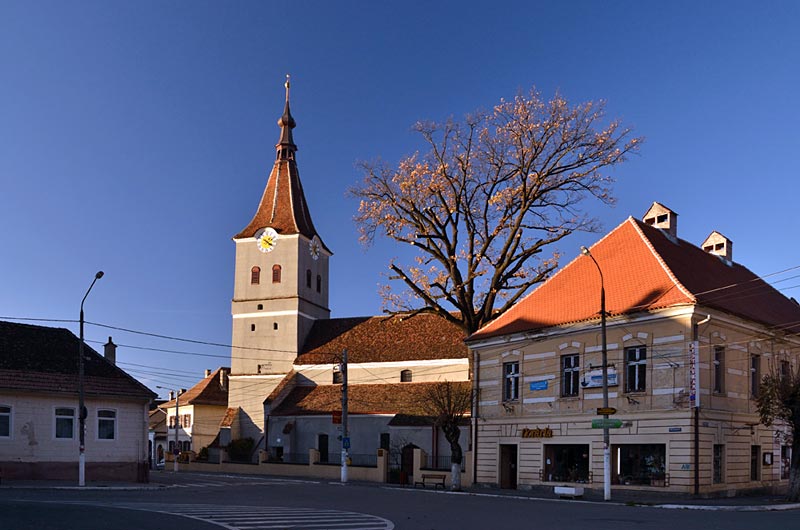 rasnov