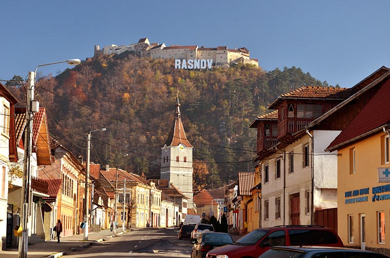 rasnov