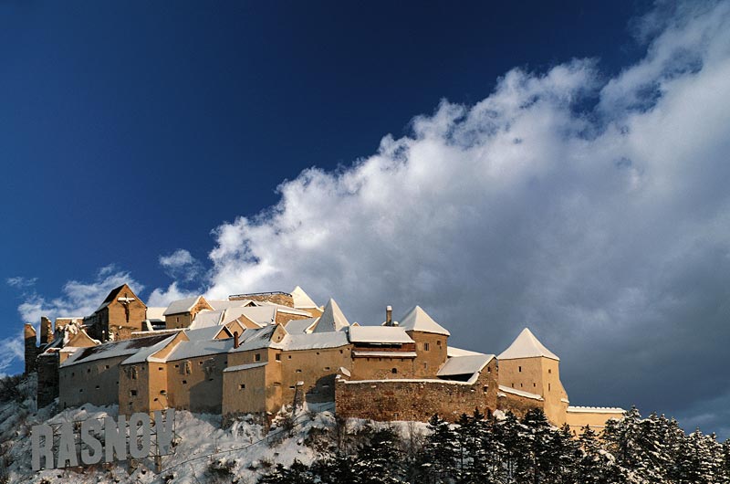 rasnov