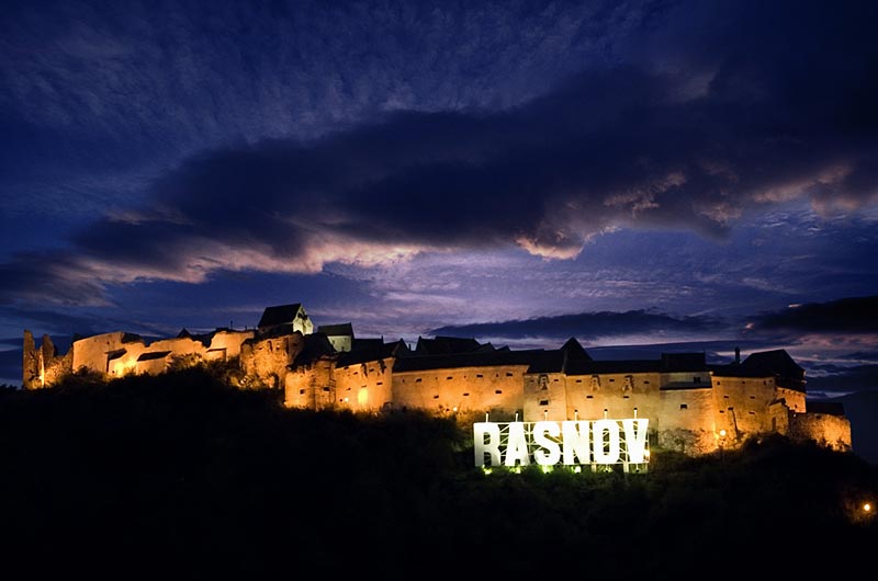 rasnov