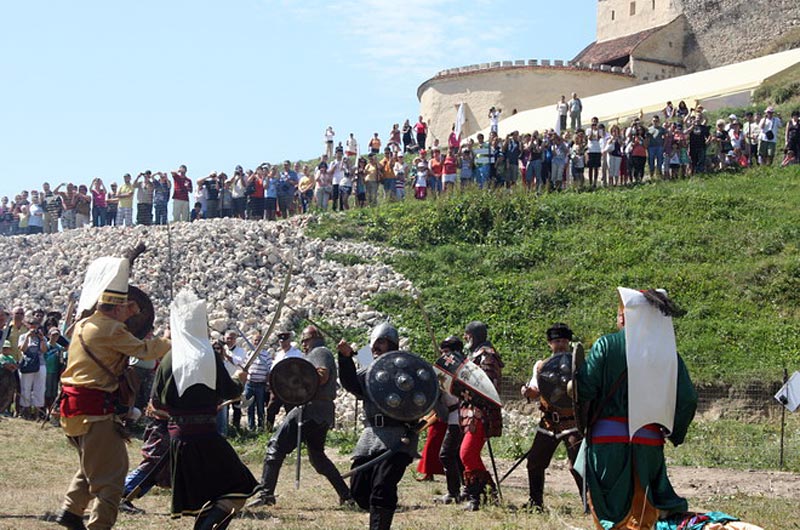 rasnov