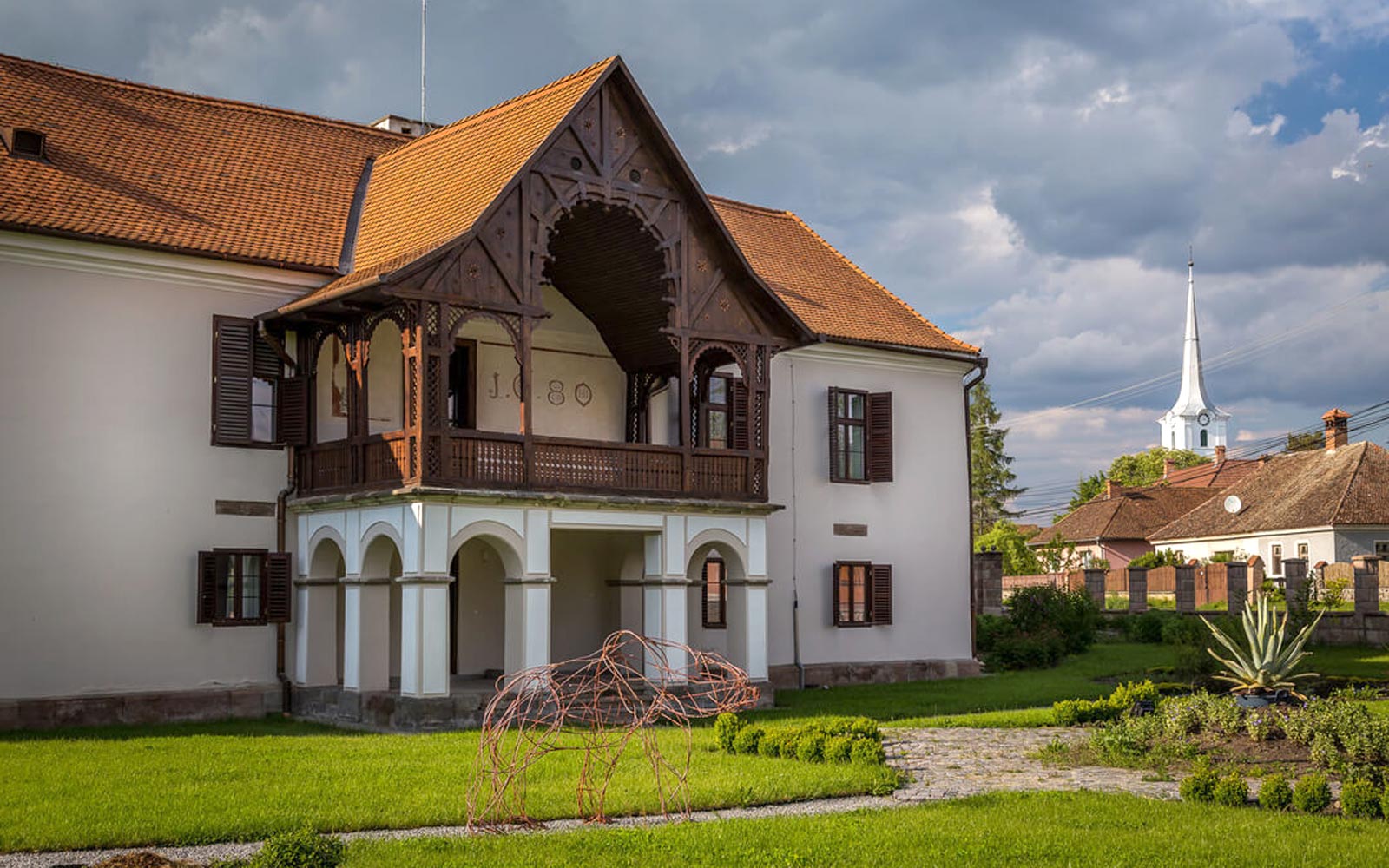 COVASNA
