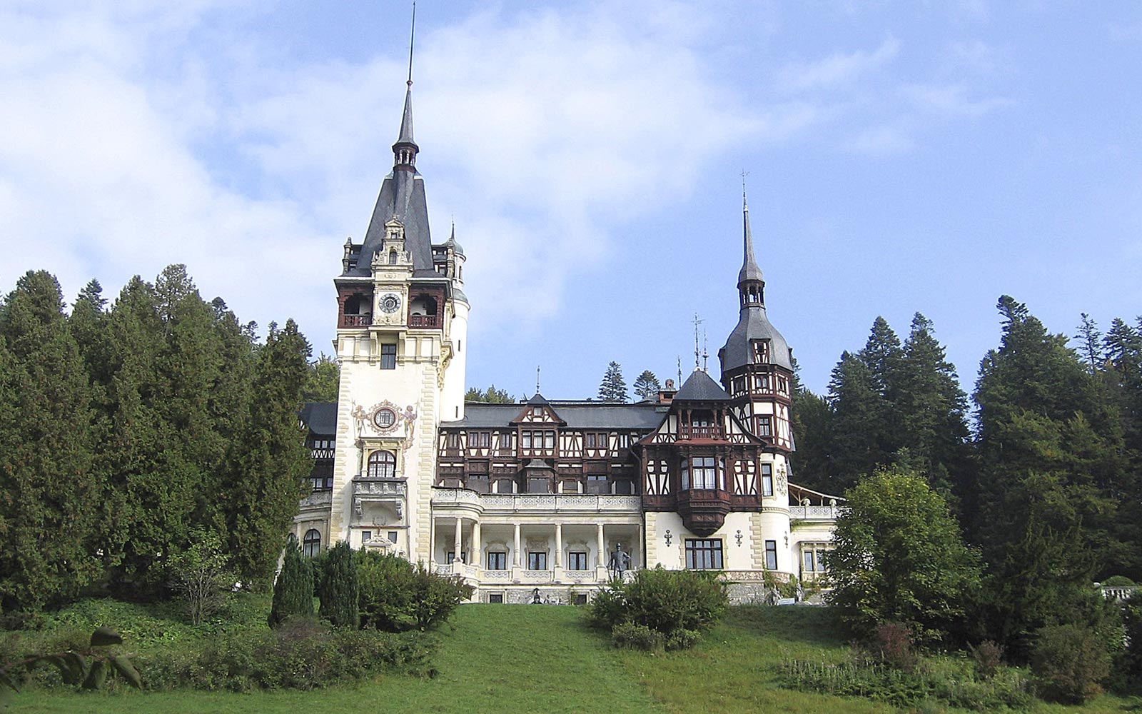 PRAHOVA