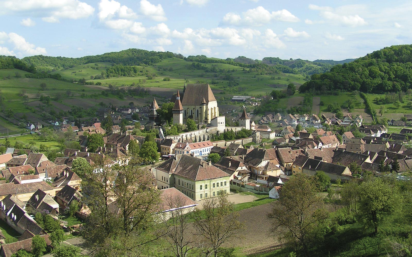 SIBIU